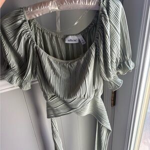 Willow Root Women's Blouse